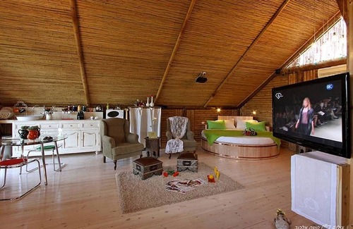 Liman House | Biktapuz & Klemantina - Adults Only