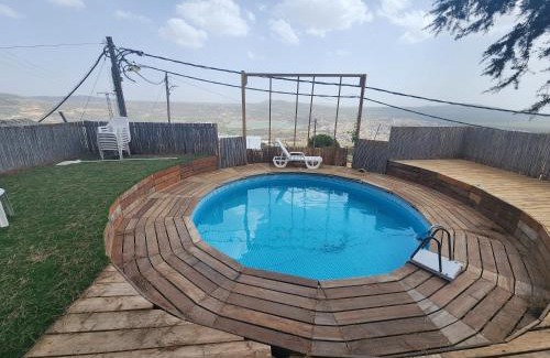 Nimrod Ski Chalet | Biktot Ba Arafel