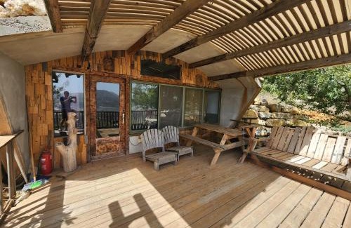 Nimrod Ski Chalet | Biktot Ba Arafel