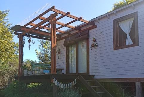 La Pedrera House | Bilú