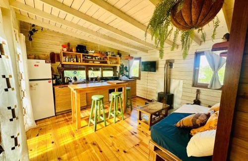 La Pedrera House | Bilú