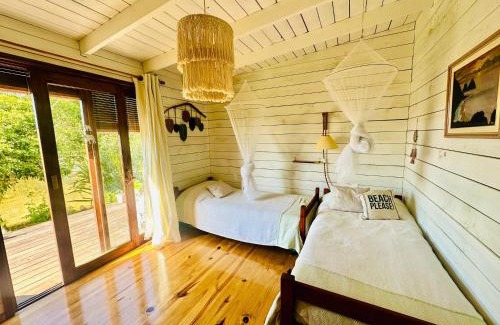 La Pedrera House | Bilú