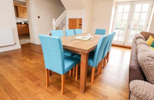 Lancaster House | Bilbo