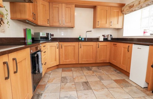 Lancaster Cottage | BILBO, pet friendly, character holiday cottage in Lancaster