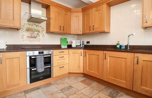 Lancaster Cottage | BILBO, pet friendly, character holiday cottage in Lancaster