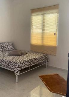 Gerik Resort | Bilik Naqiah