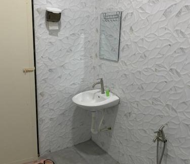 Gerik Cabin | Bilik Umairah