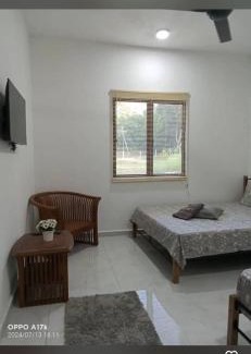 Gerik Cabin | Bilik Umairah