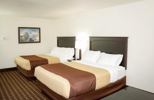 Billings Hotel | Billings Hotel & Convention Center