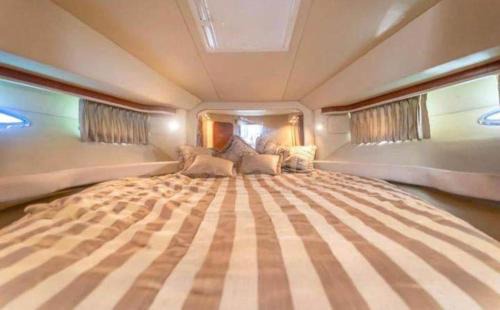 Punta Sam Boat Rental | Billionaire Yach Resort - Marina Costa Mujeres