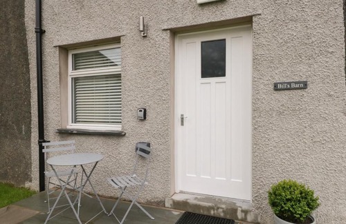 Penny Bridge House | Bills Barn