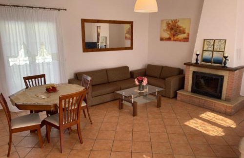 Kato Pavliana House | Billy's Breathtaking View Cozy Cottage