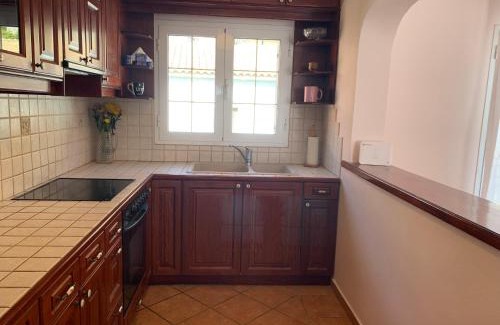 Kato Pavliana House | Billy's Breathtaking View Cozy Cottage