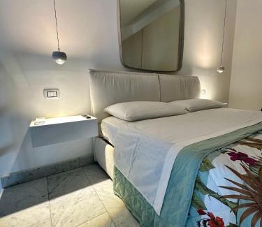 Prato Apartment | Bilocale di lusso a Prato