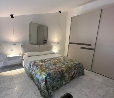 Prato Apartment | Bilocale di lusso a Prato