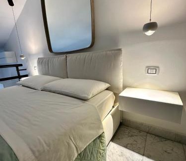 Prato Apartment | Bilocale di lusso a Prato