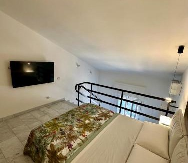 Prato Apartment | Bilocale di lusso a Prato