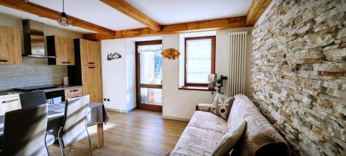 Panchia Apartment | Bilocale Nel Cuore Della Val Di Fiemme