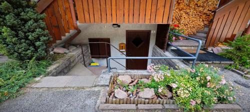 Panchia Apartment | Bilocale Nel Cuore Della Val Di Fiemme