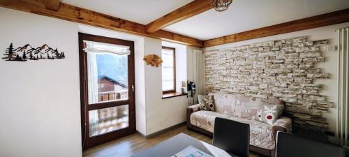 Panchia Apartment | Bilocale Nel Cuore Della Val Di Fiemme