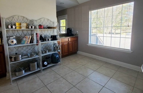 St. Martin House | Biloxi/Ocean Springs/D'Iberville house in a quiet cul-de-sac. Close to the fun!