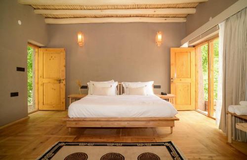 She Resort | Bilupa Mountain Lodge