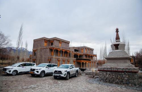 She Resort | Bilupa Mountain Lodge