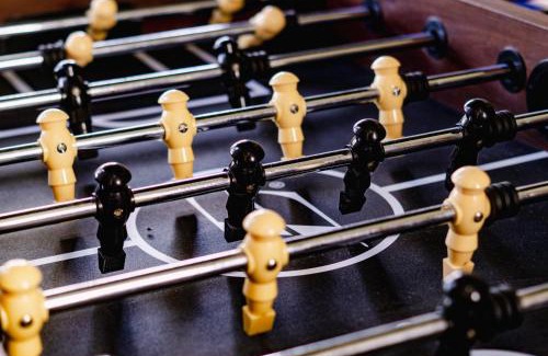 San Miguel Regla House | BIMBA en el corazón del bosque, Huasca