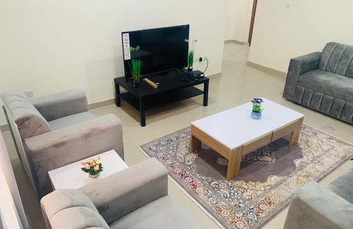Doha Apartment | Bin Omran Doha