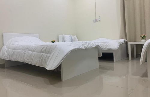 Doha Apartment | Bin Omran Doha