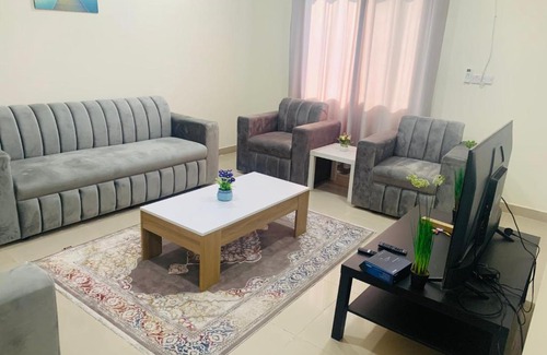 Doha Apartment | Bin Omran Doha