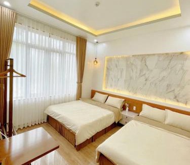 Dong Hoi Bed & Breakfast | BinBin Homestay Đồng Hới Quảng Bình