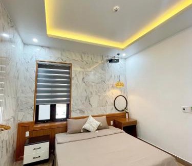 Dong Hoi Bed & Breakfast | BinBin Homestay Đồng Hới Quảng Bình