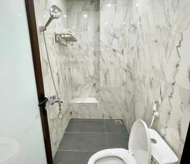 Dong Hoi Bed & Breakfast | BinBin Homestay Đồng Hới Quảng Bình