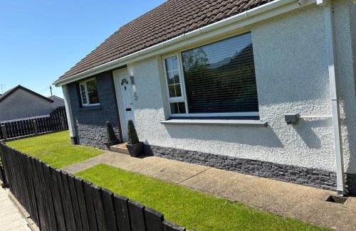 Limavady House | Binevenagh View, Magilligan Limavady Holiday Let