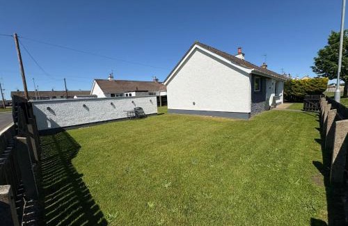 Limavady House | Binevenagh View, Magilligan Limavady Holiday Let