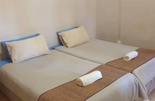 Matabeleland North Cabin | Binga Rest Camp