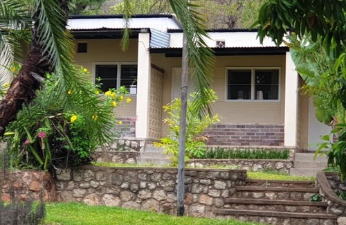 Matabeleland North Cabin | Binga Rest Camp