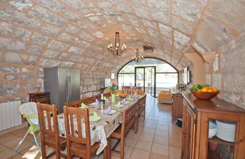 Selva Cottage | Biniamar Mine - Seven Bedroom House, Sleeps 12