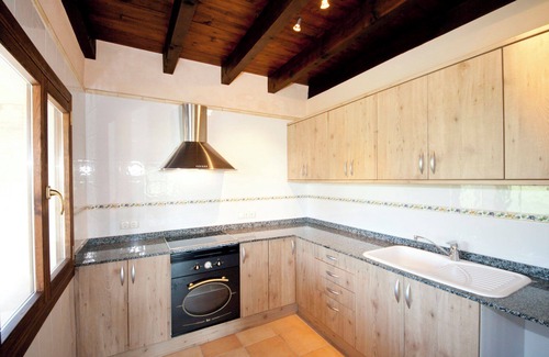 Selva Cottage | Biniamar Mine - Seven Bedroom House, Sleeps 12