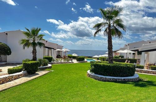 Binibeca Villa | Binibeca Beach Villas