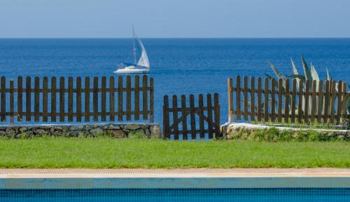 Binibeca Villa | Binibeca Beach Villas