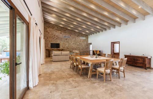 Caimari Villa | Binibona Gran