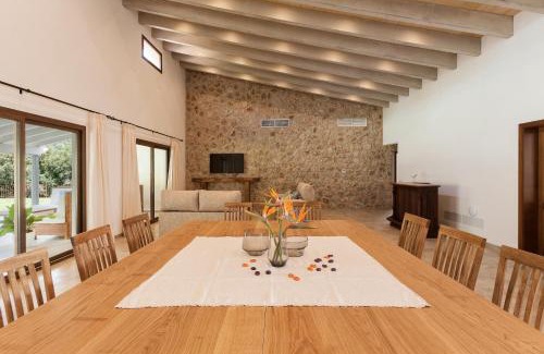 Caimari Villa | Binibona Gran