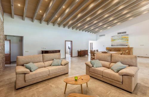 Caimari Villa | Binibona Gran