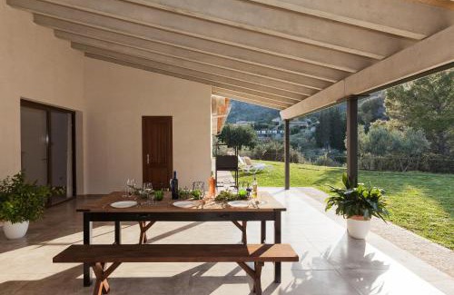 Caimari Villa | Binibona Gran