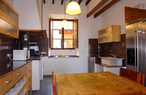 Bunyola Cottage | Biniforani Nou, Country house in Bunyola, Mallorca