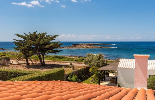 Sant Lluis Villa | BINILLOR VILLA