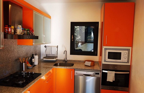 Banyalbufar Ski Chalet | Binimira, amazing villa & sea views!