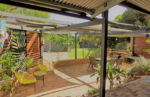 Binningup House | Binningup Beach Shack - NO WIFI at this property